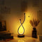 Lampe de Table LED Moderne